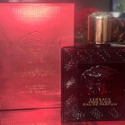 Versace Eros Flame