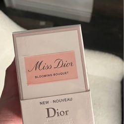 Miss Dior Eau De Toilette Spray
