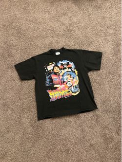 Vintage t shirt men’s collectibles