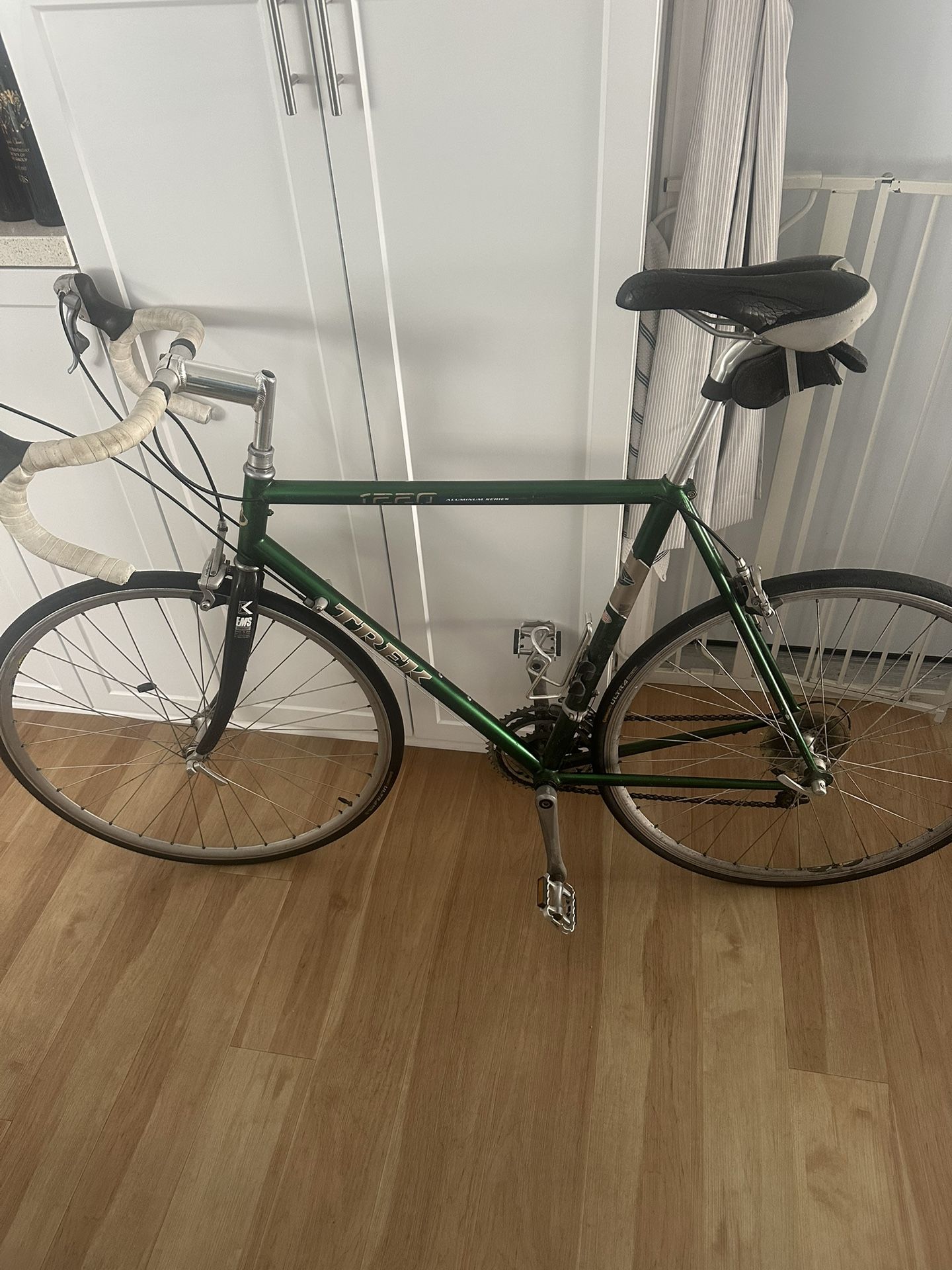 90’s Trek Road Bike
