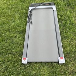 portable walking pad treadmill