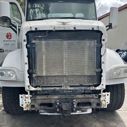 Peterbilt 567 Hood 2018 Truck Parts And Sale
