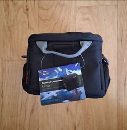 Vivitar Compact Camera Camcorder Case