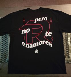 Fuerza Regida OFFICIAL MERCH (2XL)