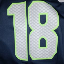 2 Seahawk Tickets Vs Saints