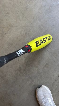Easton ADV 360 (-10) USA Baseball bat