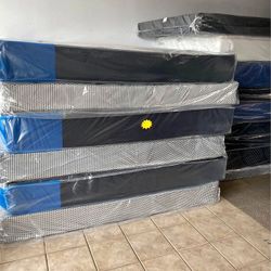 Queen Size Mattress | King Size Mattress | All size Mattress Available | Box Springs 