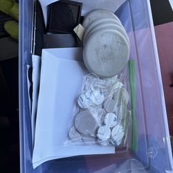 Free furniture sliders