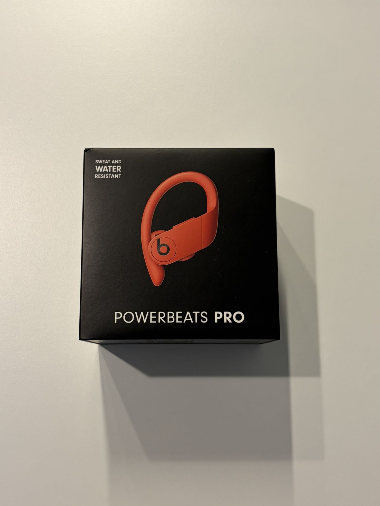 Powerbeats Pro headphones
