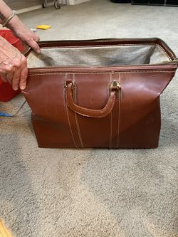 1945 Suitcase