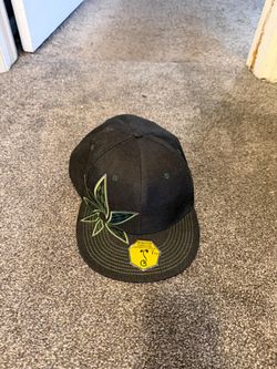 Cap