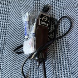 Oster Professional Hair Clippers, Classic 76 - Like new