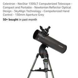 2025 CELETRON 130 SLT