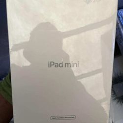 IPad Mini Brand New 