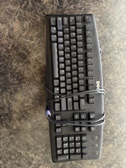 dell keyboard rt7d20