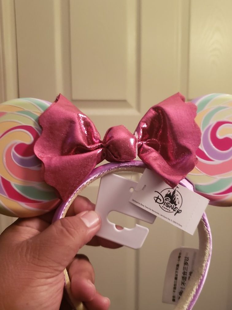 Disney Ears