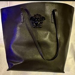 Bolsa Versace  Autentica 