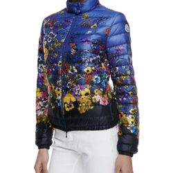 Moncler Women’s Jacket Size 1