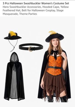 Cat with boots costume