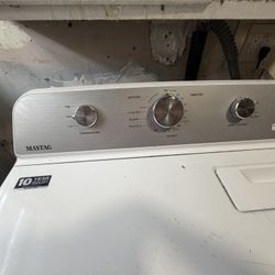 Washer Dryer Set 