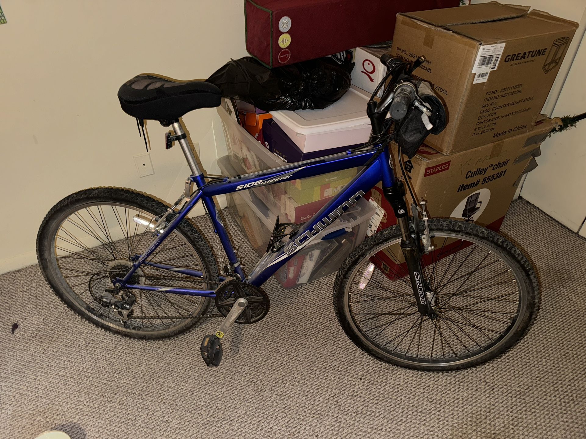 Bike