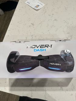 Hover board
