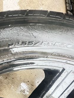 Rims tires