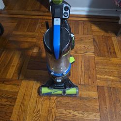 Vacuum 