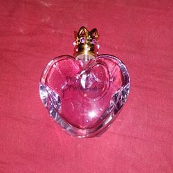 Vera Wang princess perfume