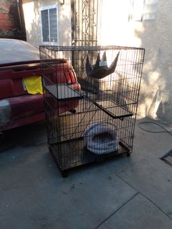 Homey Pet Station