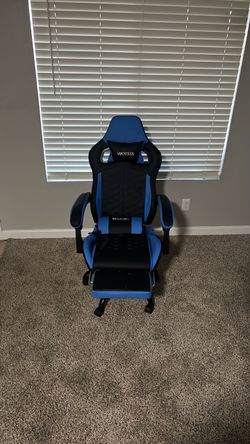 Gamer chair