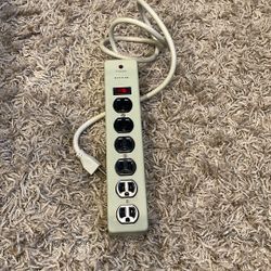 Surge Protector Belkin