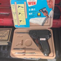 Wen Soldering Iron