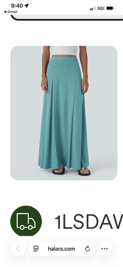 HALARA skirt