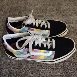 Vans