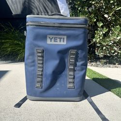 Yeti Backpack Cooler 