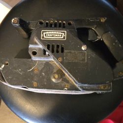 Belt Sander