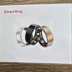 Smart Ring Size 9