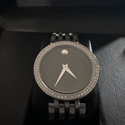Women’s Movado Esperanza Watch