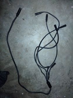 E-bike wiring harness for model # AMAK00026