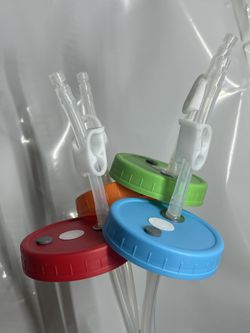 LIQUID CULTURE LIDS FOR MYCOLOGY