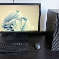 Optiplex 5040 with GTX 1030