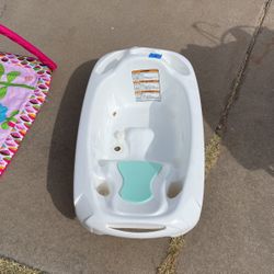 Baby Bathtub