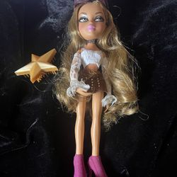 Bratz Yasmine Doll