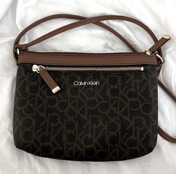 Calvin klein Shoulder Bag