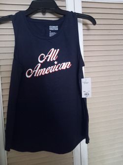 Women's Tank Top
