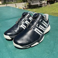 Adidas Ultraboost BOA Golf Shoes
