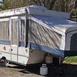 2004 Camper 
