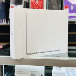 MacBook Air 13in M3 Chip 
