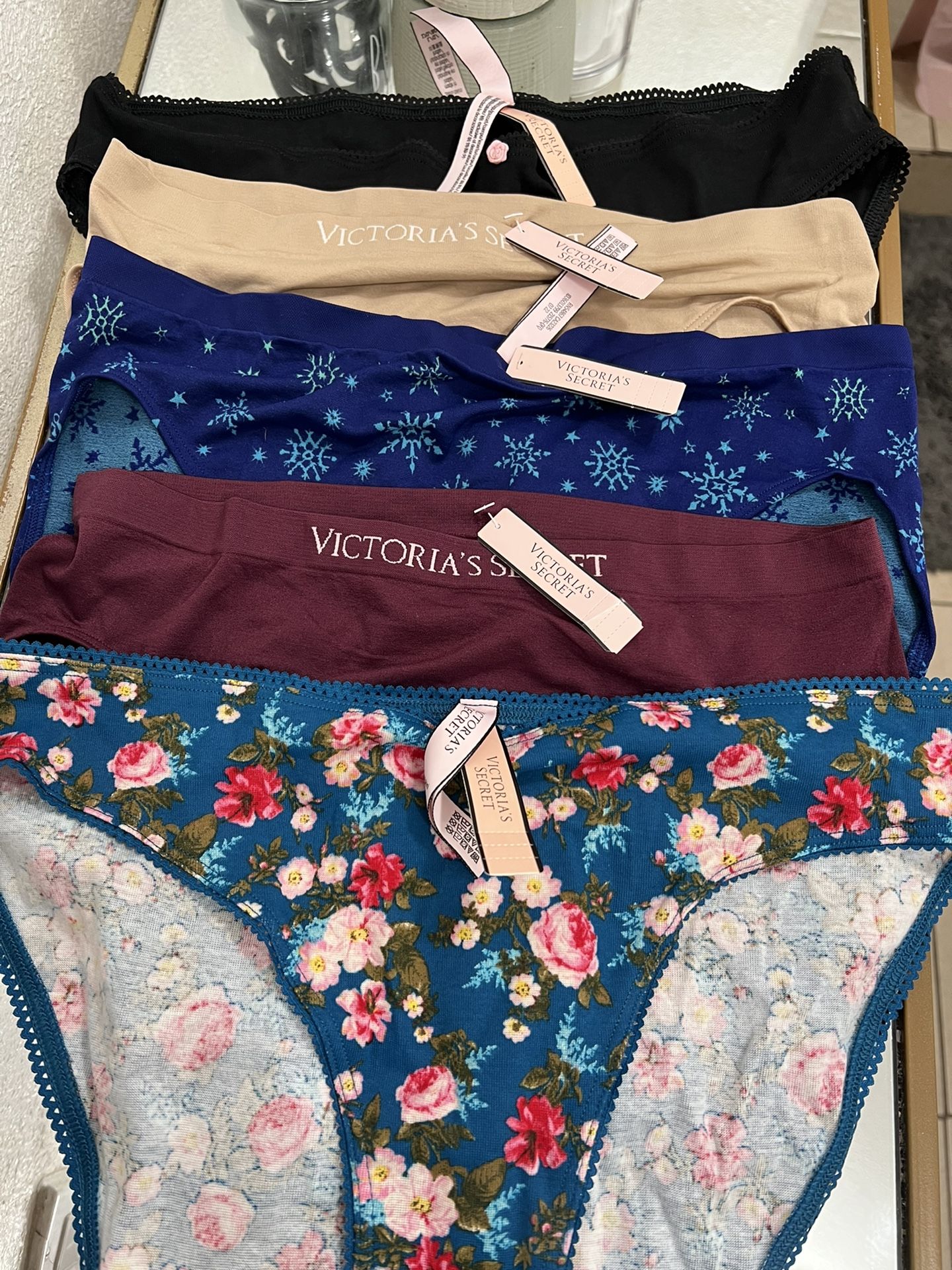 Victoria’s Secret